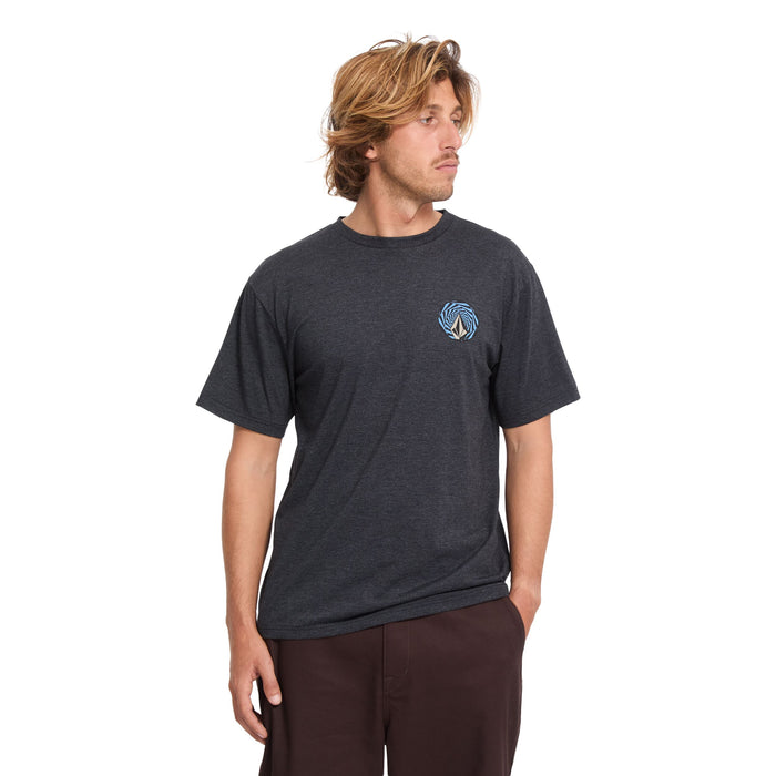 Ringstone HTH SST Heather Black Bild 1