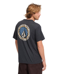 Ringstone HTH SST Heather Black Bild 2
