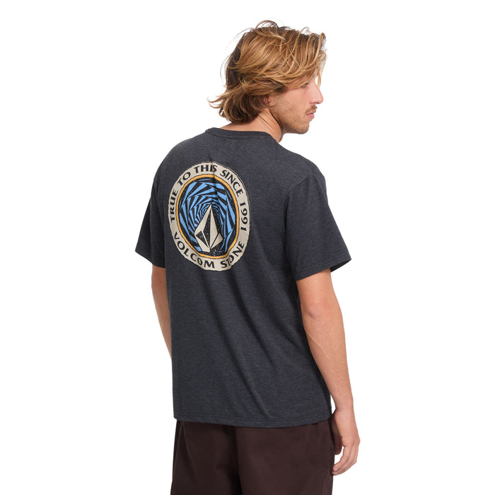 Ringstone HTH SST Heather Black Bild 2
