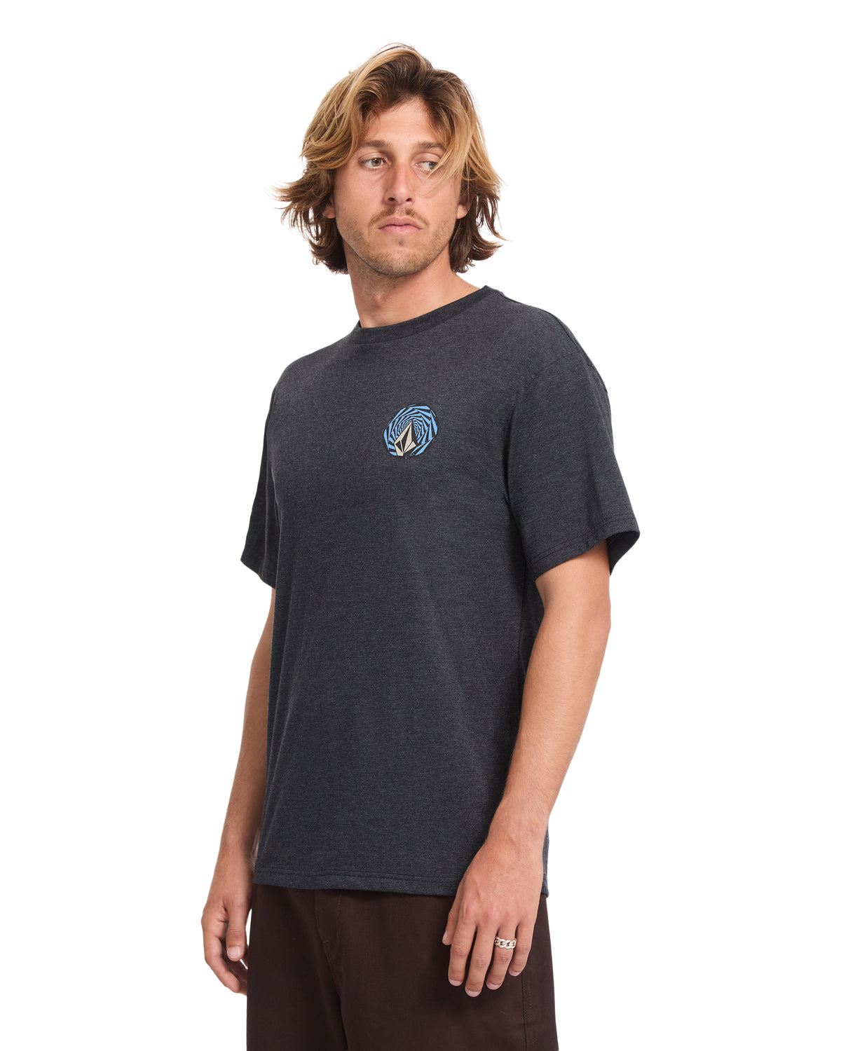 Ringstone HTH SST Heather Black Bild 3