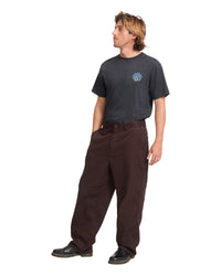 Ringstone HTH SST Heather Black Bild 5