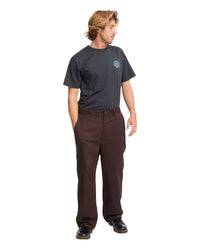 Ringstone HTH SST Heather Black Bild 6