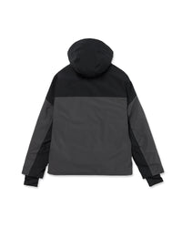 Rnge Stretch 30K Jacket Black Bild 10