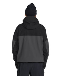 Rnge Stretch 30K Jacket Black Bild 2
