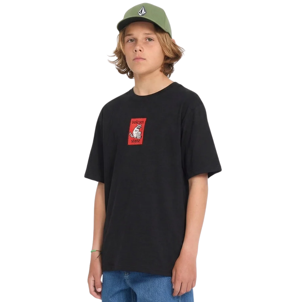 Rockout BSC SST Black Bild 1