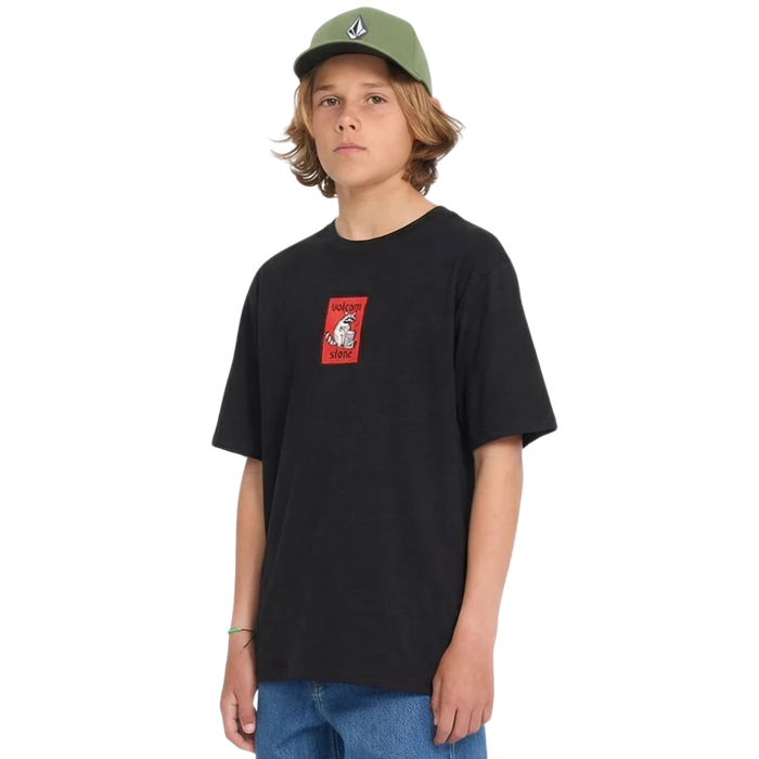 Rockout BSC SST Black Bild 1