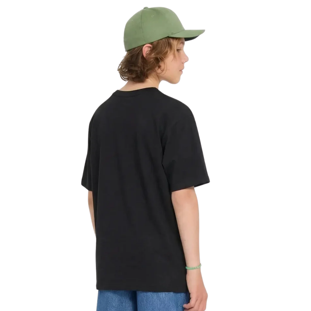 Rockout BSC SST Black Bild 2