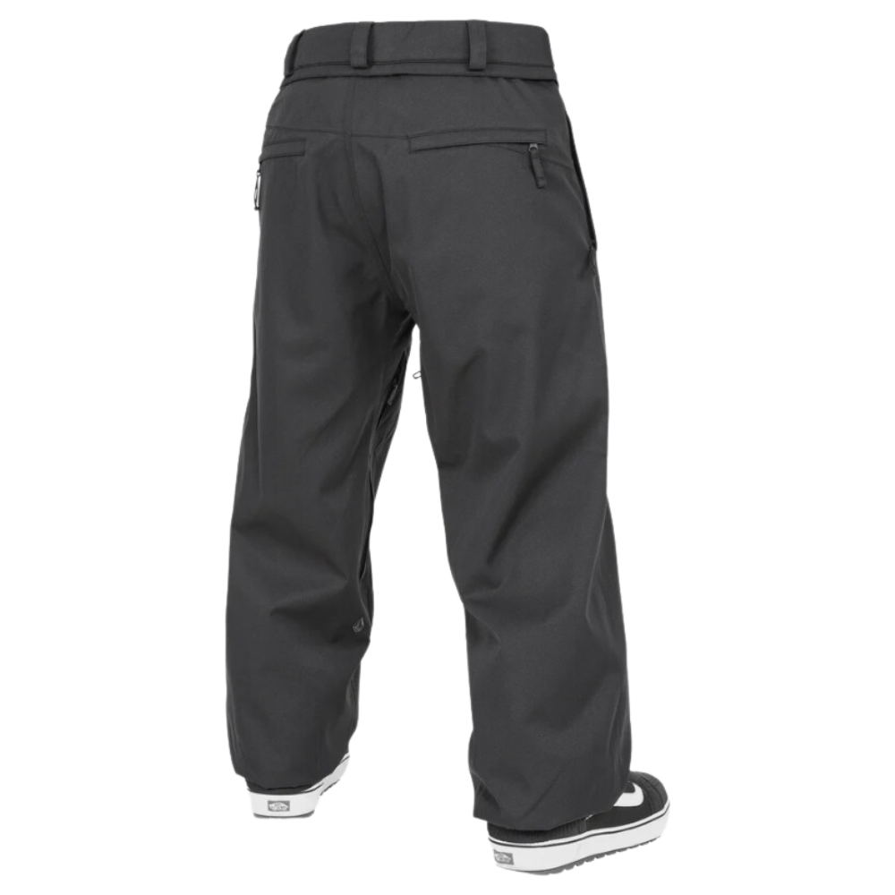 Arthur 20K Pant Black Bild 2