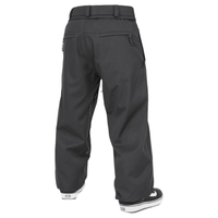 Arthur 20K Pant Black Bild 2