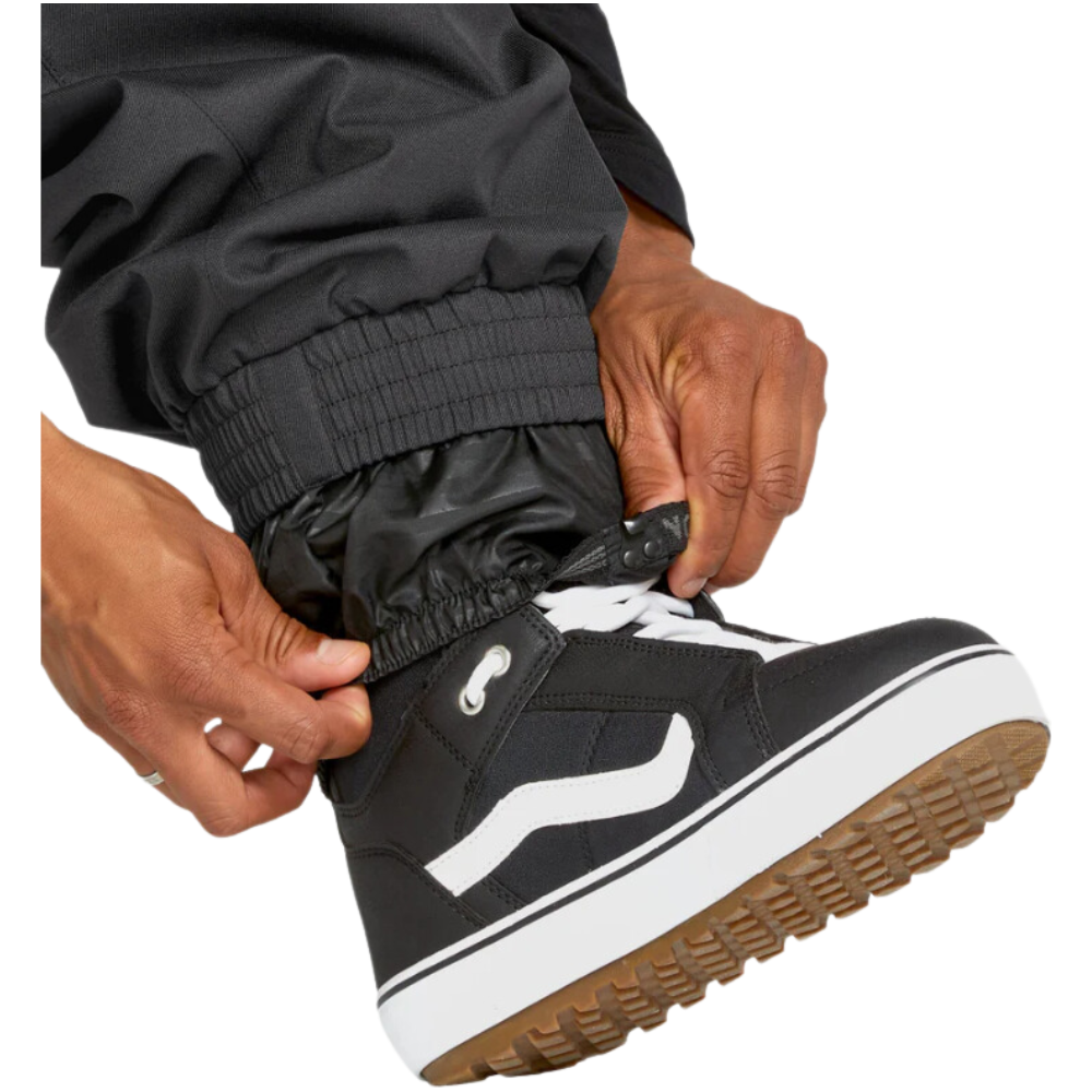 Arthur 20K Pant Black Bild 4