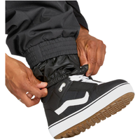 Arthur 20K Pant Black Bild 4