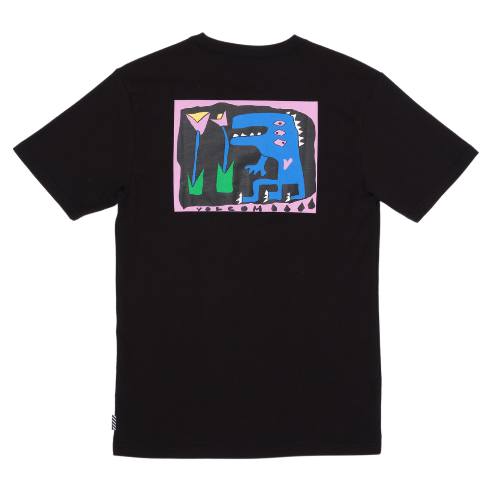 Arthur Dino SST Black Bild 2