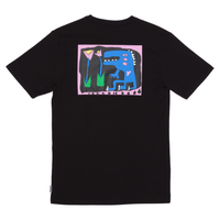 Arthur Dino SST Black Bild 2