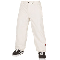Arthur Pant OFF WHITE Bild 1