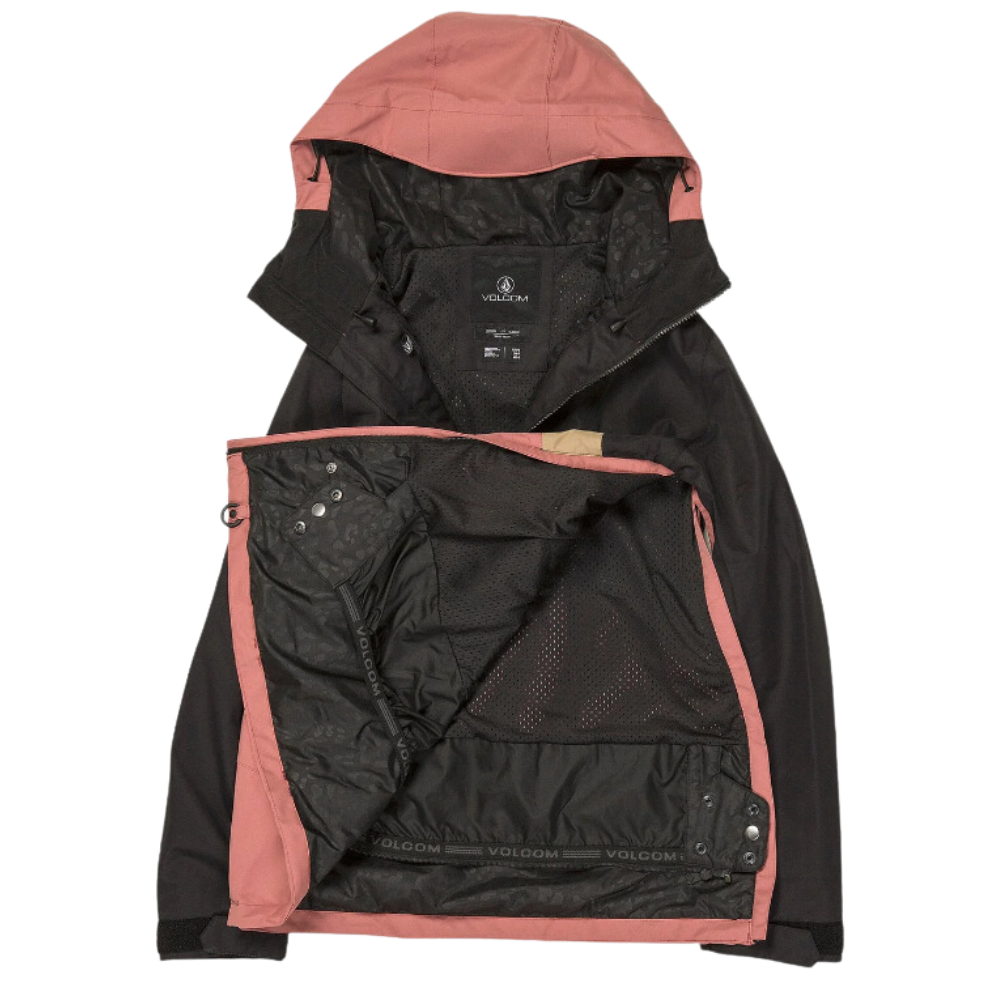 Ashfield Pullover EARTH PINK Bild 2