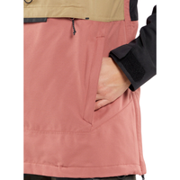 Ashfield Pullover EARTH PINK Bild 5