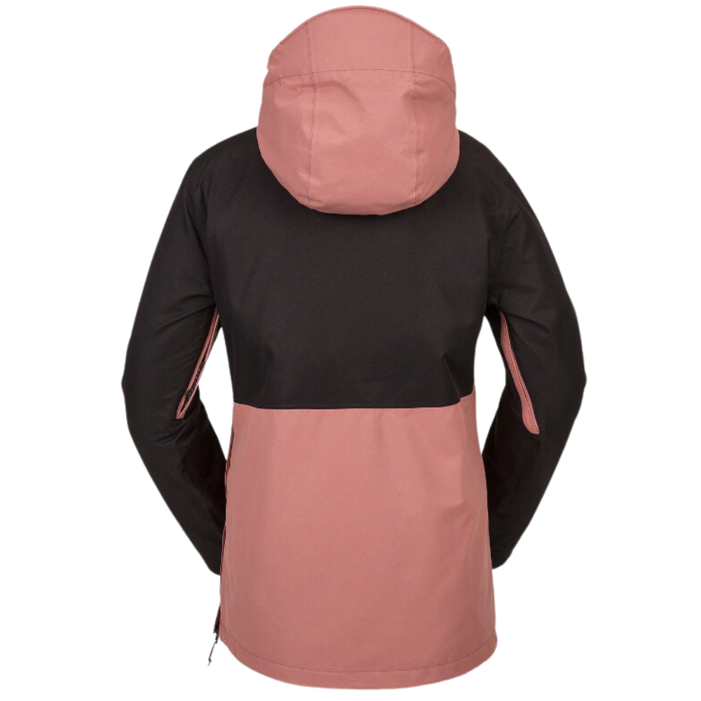 Ashfield Pullover EARTH PINK Bild 6