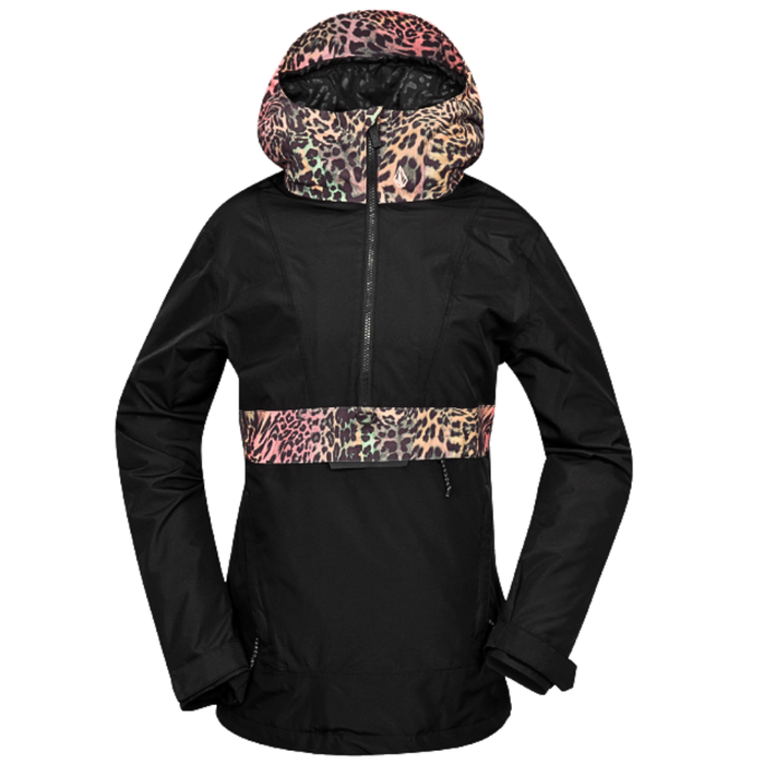 Ashfield Pullover Black Bild 1