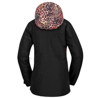 Ashfield Pullover Black Bild 2