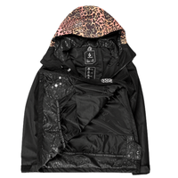 Ashfield Pullover Black Bild 3