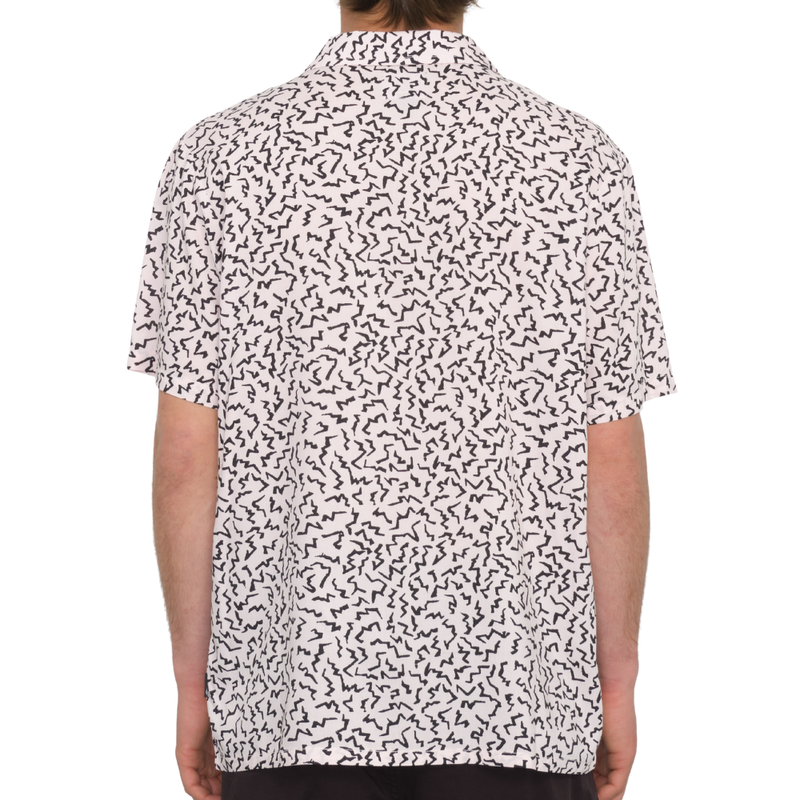 ASPHALT BEACH SS LILAC ASH Bild 2