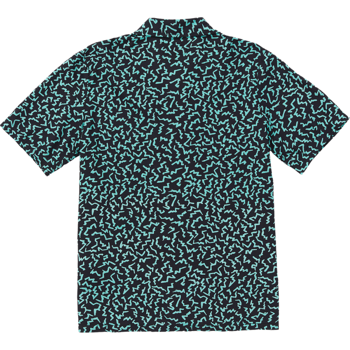 ASPHALT BEACH SS BLACK Bild 2