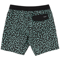 ASPHALT BEACH TRUNK BLACK Bild 2