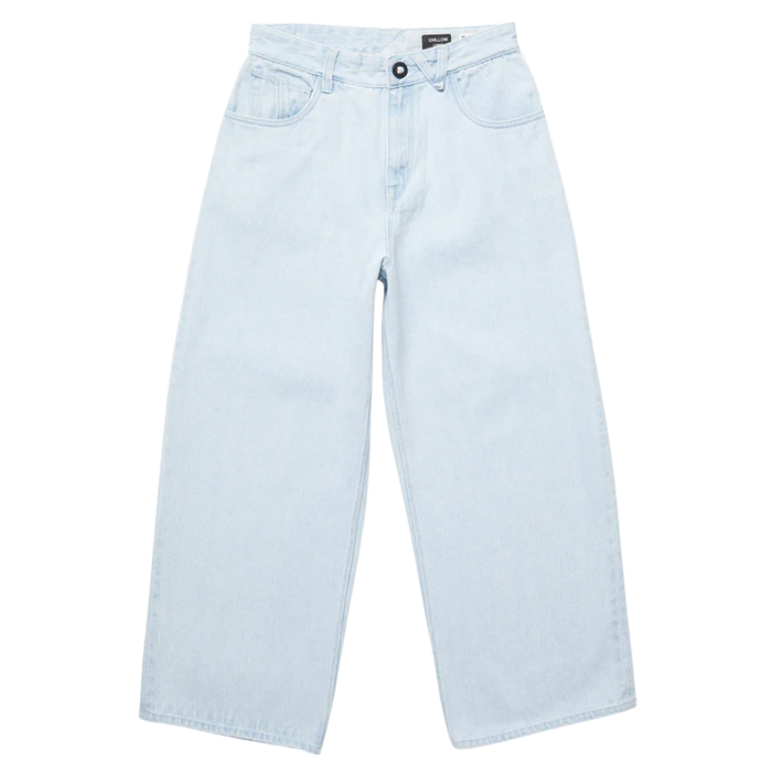 BB Chillow Denim Light Blue Bild 1
