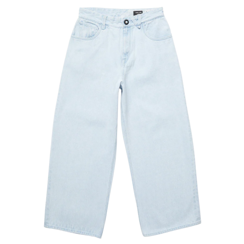 BB Chillow Denim Light Blue Bild 1