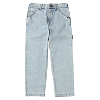 BB Krafter Denim PNT Ice Blue Bild 1