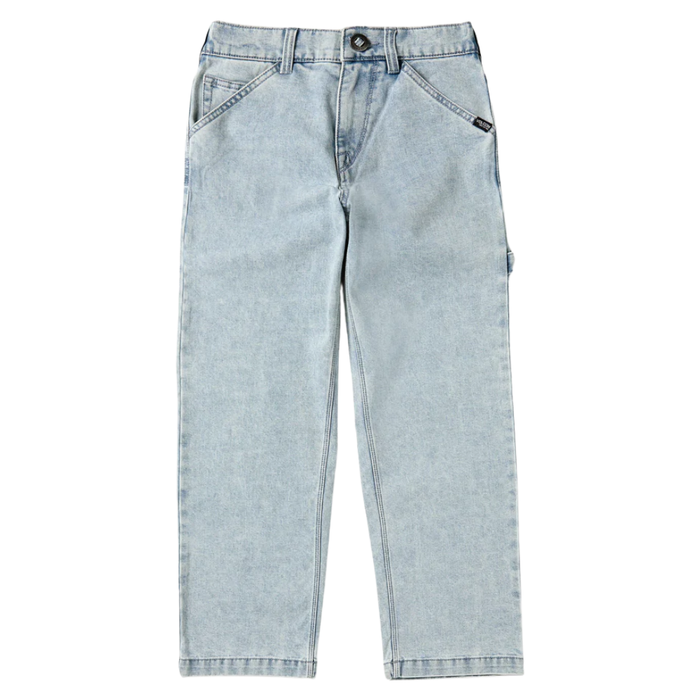 BB Krafter Denim PNT Ice Blue Bild 1