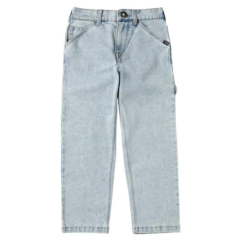 BB Krafter Denim PNT Ice Blue Bild 1