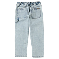 BB Krafter Denim PNT Ice Blue Bild 2