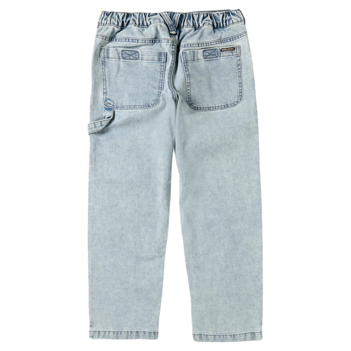 BB Krafter Denim PNT Ice Blue Bild 2