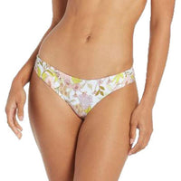 BIG POPPY CHEEKINI WHITE Bild 1