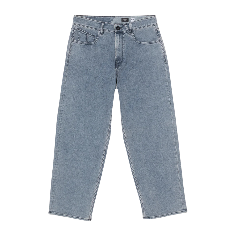 Billow Denim ASH BLUE Bild 2