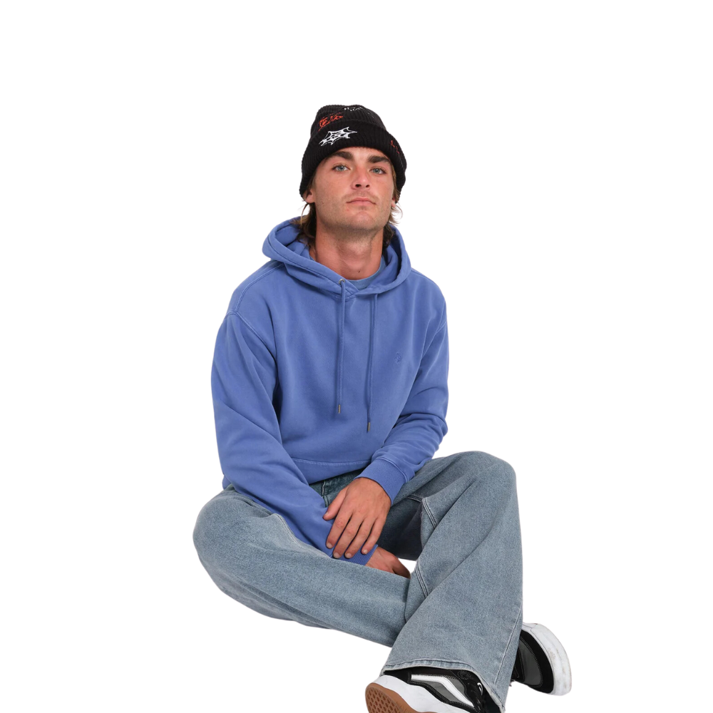 Billow Denim ASH BLUE Bild 5