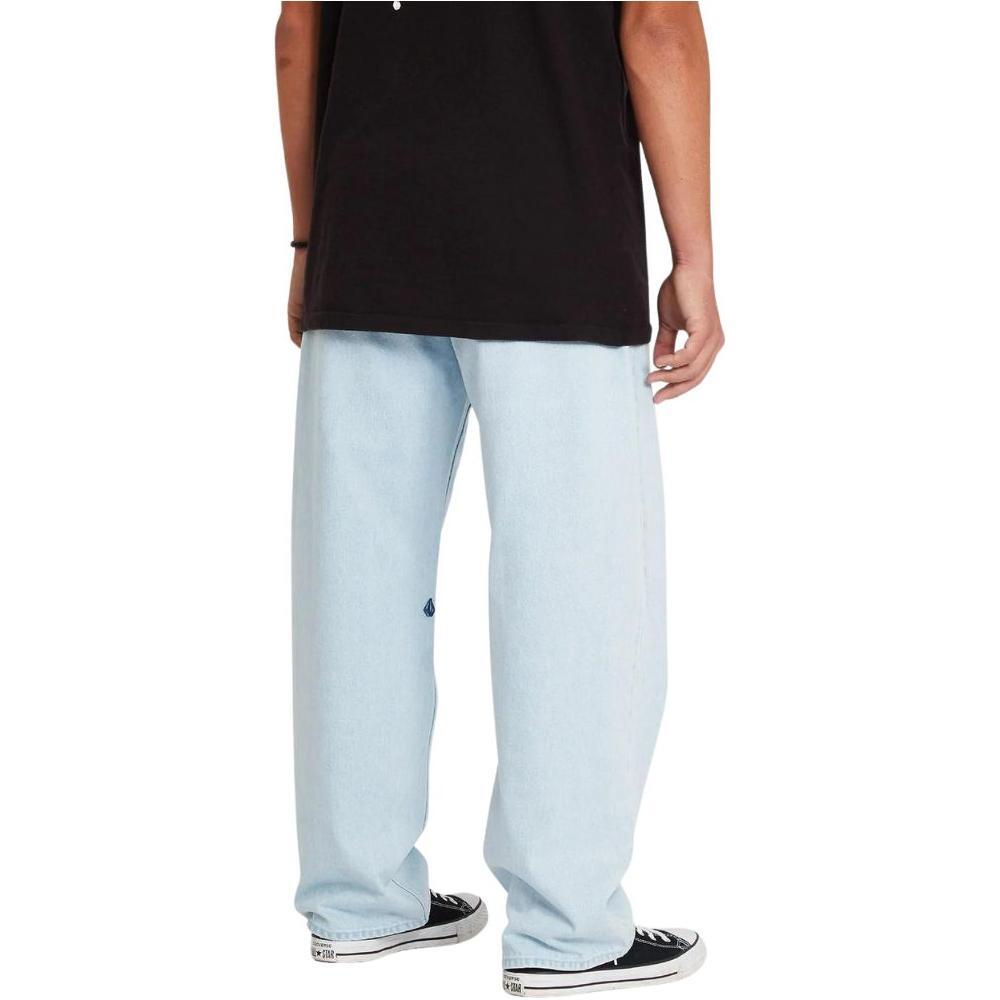 Billow Denim Light Blue Bild 2