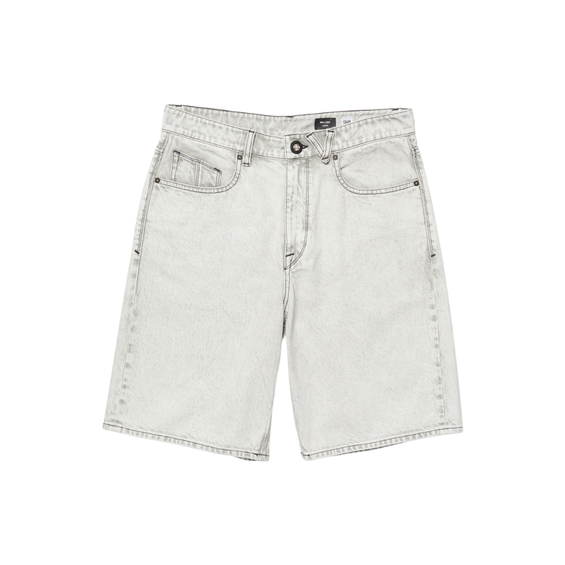 Billow Denim Short Bone Bild 4