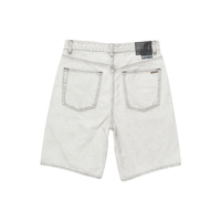 Billow Denim Short Bone Bild 5