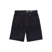 Billow Denim Short Rinse Bild 4