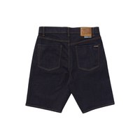 Billow Denim Short Rinse Bild 5