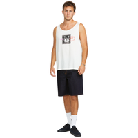 Billow Denim Short Rinse Bild 6