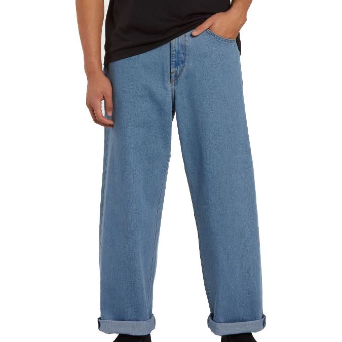 Billow Pant Light Blue Bild 1