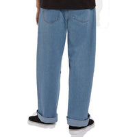 Billow Pant Light Blue Bild 2