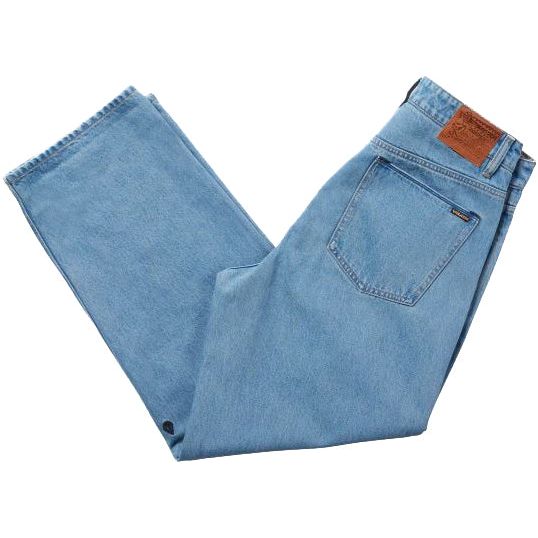 Billow Pant Light Blue Bild 3