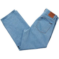 Billow Pant Light Blue Bild 3