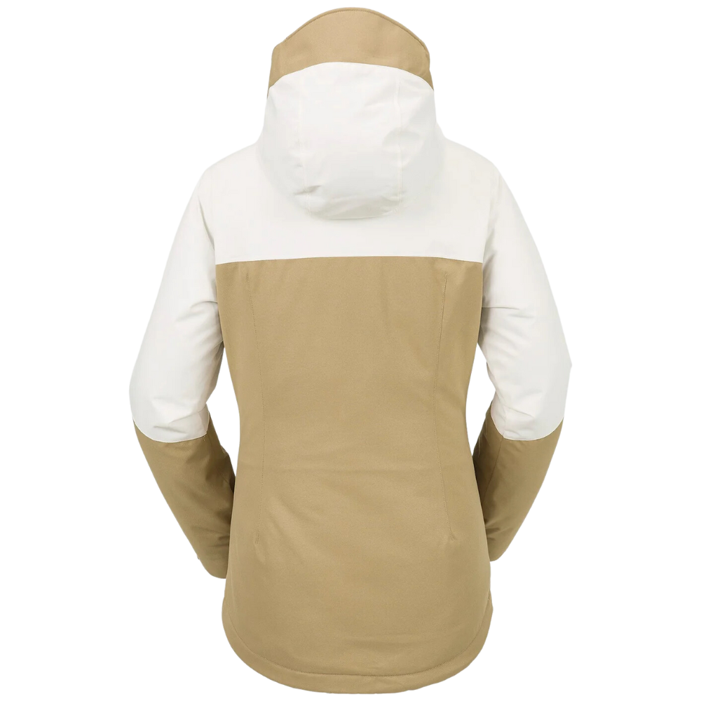 BOLT INS JACKET DARK KHAKI Bild 2