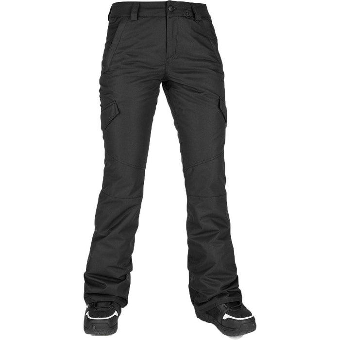 BRIDGER INS PANT BLACK MILITARY Bild 1