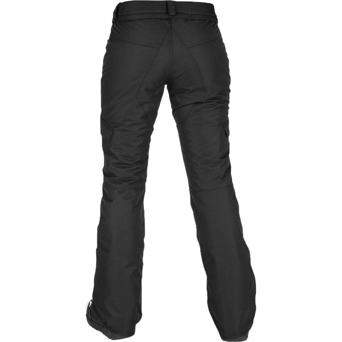 BRIDGER INS PANT BLACK MILITARY Bild 2